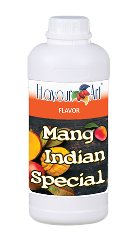 MANGO INDIAN SPECIAL (BULK ΣΥΜΠΥΚΝΩΜΕΝΟ ΑΡΩΜΑ)