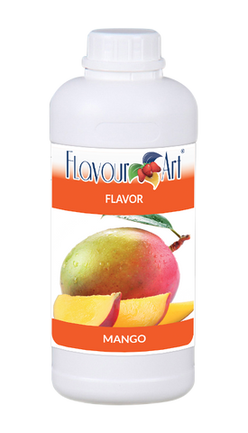 COSTARICA SPECIAL (MANGO) – ΜΑΝΓΚΟ (BULK ΣΥΜΠΥΚΝΩΜΕΝΟ ΑΡΩΜΑ)