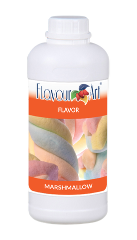 MARSHMALLOW – ΖΑΧΑΡΩΤΟ (BULK ΣΥΜΠΥΚΝΩΜΕΝΟ ΑΡΩΜΑ)