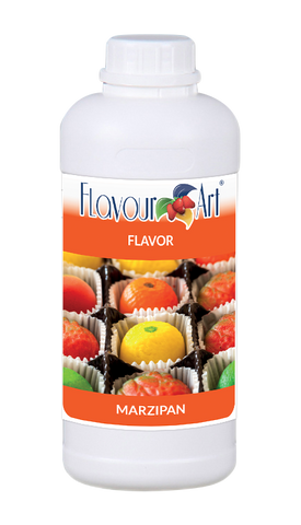 MARZIPAN – ΑΜΥΓΛΑΛΟΠΑΣΤΑ (BULK ΣΥΜΠΥΚΝΩΜΕΝΟ ΑΡΩΜΑ)