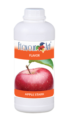 STARK (APPLE STARK) – ΜΗΛΟ (BULK ΣΥΜΠΥΚΝΩΜΕΝΟ ΑΡΩΜΑ)