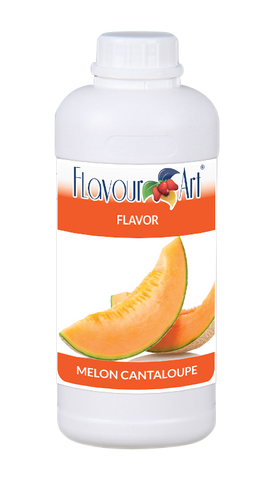 MELON CANTALOUPE - ΠΕΠΟΝΙ ΚΑΝΤΑΛΟΥΠΕ (BULK ΣΥΜΠΥΚΝΩΜΕΝΟ ΑΡΩΜΑ)