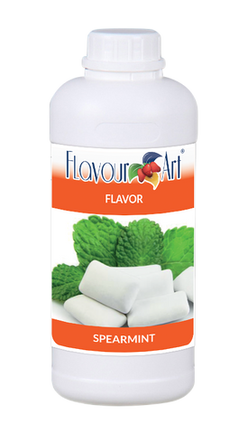 WHITE WINTER (SPEARMINT) – ΔΥΟΣΜΟΣ (BULK ΣΥΜΠΥΚΝΩΜΕΝΟ ΑΡΩΜΑ)