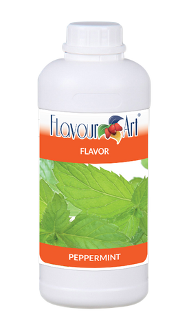 MILD WINTER (PEPPERMINT) – ΜΕΝΤΑ ΠΙΠΕΡΩΔΗΣ (BULK ΣΥΜΠΥΚΝΩΜΕΝΟ ΑΡΩΜΑ)