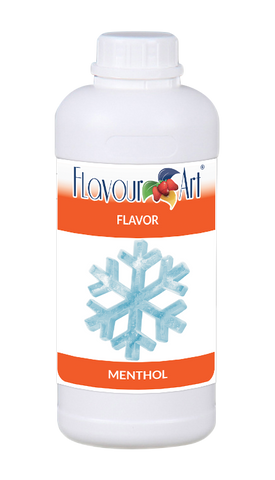 ARCTIC WINTER (MENTHOL) – ΜΕΝΘΟΛΗ (BULK ΣΥΜΠΥΚΝΩΜΕΝΟ ΑΡΩΜΑ)