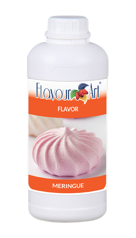 MERINGUE – ΜΑΡΕΓΓΑ (BULK ΣΥΜΠΥΚΝΩΜΕΝΟ ΑΡΩΜΑ)