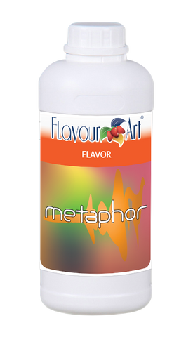 METAPHOR - ΚΡΕΜΑ, ΒΑΝΙΛΙΑ & ΕΣΠΕΡΙΔΟΕΙΔΗ (BULK ΣΥΜΠΥΚΝΩΜΕΝΟ ΑΡΩΜΑ)