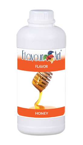 HONEY – ΜΕΛΙ (BULK ΣΥΜΠΥΚΝΩΜΕΝΟ ΑΡΩΜΑ)