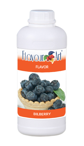 BILBERRY – ΜΥΡΤΙΛΟ (BULK ΣΥΜΠΥΚΝΩΜΕΝΟ ΑΡΩΜΑ)