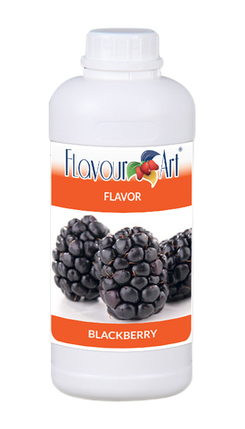 BLACKBERRY – ΒΑΤΟΜΟΥΡΟ (BULK ΣΥΜΠΥΚΝΩΜΕΝΟ ΑΡΩΜΑ)
