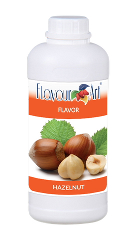 HAZEL GROVE (HAZELNUT) – ΦΟΥΝΤΟΥΚΙ (BULK ΣΥΜΠΥΚΝΩΜΕΝΟ ΑΡΩΜΑ)