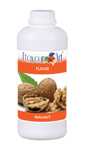 WALNUT – ΚΑΡΥΔΙ (BULK ΣΥΜΠΥΚΝΩΜΕΝΟ ΑΡΩΜΑ)