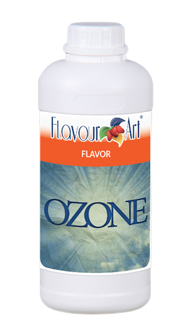 OZONE - ΚΑΠΝΟΣ & ΛΟΥΛΟΥΔΙΑ (BULK ΣΥΜΠΥΚΝΩΜΕΝΟ ΑΡΩΜΑ)