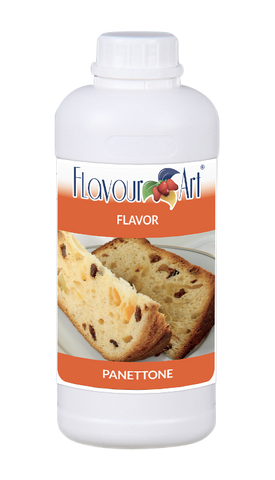 PANETTONE - ΠΑΝΕΤΟΝΕ (BULK ΣΥΜΠΥΚΝΩΜΕΝΟ ΑΡΩΜΑ)
