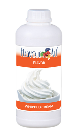 WHIPPED CREAM – ΣΑΝΤΙΓΙ (BULK ΣΥΜΠΥΚΝΩΜΕΝΟ ΑΡΩΜΑ)