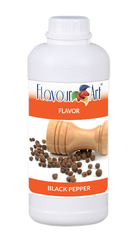 BLACK PEPPER – ΜΑΥΡΟ ΠΙΠΕΡΙ (BULK ΣΥΜΠΥΚΝΩΜΕΝΟ ΑΡΩΜΑ)