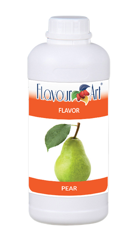 PEAR – ΑΧΛΑΔΙ (BULK ΣΥΜΠΥΚΝΩΜΕΝΟ ΑΡΩΜΑ)