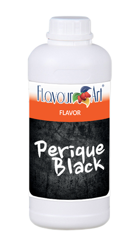 PERIQUE BLACK - ΒΑΡΥΣ ΚΑΠΝΟΣ & ΜΠΑΧΑΡΙΚΑ (BULK ΣΥΜΠΥΚΝΩΜΕΝΟ ΑΡΩΜΑ)