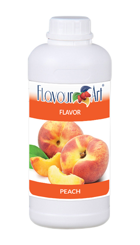 PEACH – ΡΟΔΑΚΙΝΟ (BULK ΣΥΜΠΥΚΝΩΜΕΝΟ ΑΡΩΜΑ)