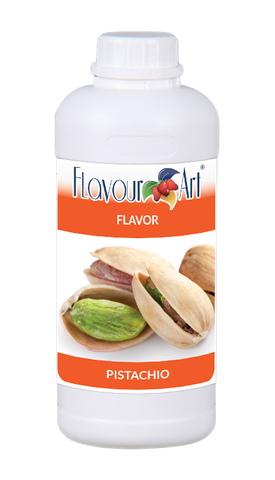 PISTACCHIO – ΚΕΛΥΦΩΤΟ ΦΙΣΤΙΚΙ (BULK ΣΥΜΠΥΚΝΩΜΕΝΟ ΑΡΩΜΑ)