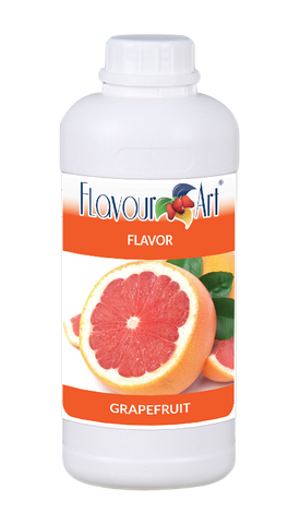 GRAPEFRUIT – ΓΚΡΕΙΠΦΡΟΥΤ (BULK ΣΥΜΠΥΚΝΩΜΕΝΟ ΑΡΩΜΑ)