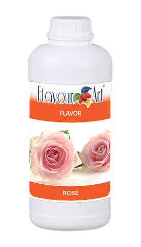 ROSE – ΤΡΙΑΝΤΑΦΥΛΛΟ (BULK ΣΥΜΠΥΚΝΩΜΕΝΟ ΑΡΩΜΑ)