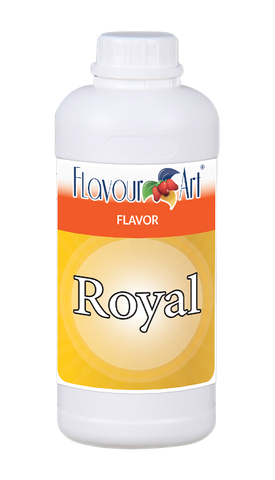 ROYAL - ΗΠΙΟΣ ΚΑΠΝΟΣ (BULK ΣΥΜΠΥΚΝΩΜΕΝΟ ΑΡΩΜΑ)