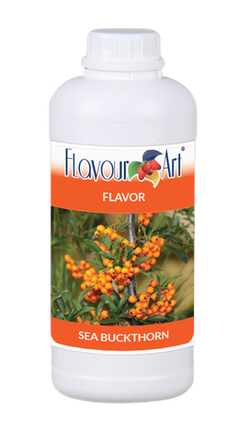 SEA BUCKTHORN - ΙΠΠΟΦΑΕΣ (BULK ΣΥΜΠΥΚΝΩΜΕΝΟ ΑΡΩΜΑ)