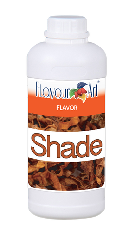 SHADE - ΗΠΙΟΣ ΚΑΠΝΟΣ ΚΑΛΛΙΕΡΓΗΜΕΝΟΣ ΣΤΗ ΣΚΙΑ (BULK ΣΥΜΠΥΚΝΩΜΕΝΟ ΑΡΩΜΑ)
