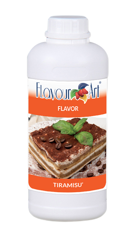 BOOSTER (TIRAMISU) – ΤΙΡΑΜΙΣΟΥ (BULK ΣΥΜΠΥΚΝΩΜΕΝΟ ΑΡΩΜΑ)
