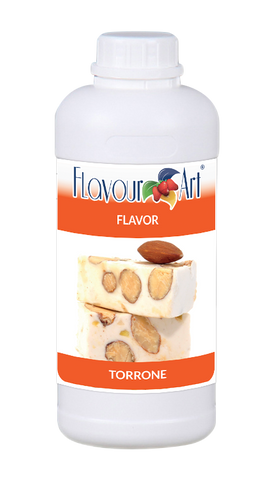 TORRONE – ΜΑΝΤΟΛΑΤΟ (BULK ΣΥΜΠΥΚΝΩΜΕΝΟ ΑΡΩΜΑ)