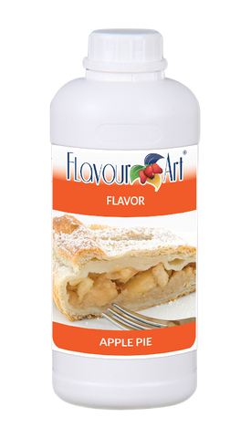 APPLE PIE – ΜΗΛΟΠΙΤΑ (BULK ΣΥΜΠΥΚΝΩΜΕΝΟ ΑΡΩΜΑ)