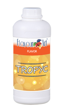 AURORA (TROPYC) - ΜΑΝΓΚΟ, ΛΙΤΣΙ & ΛΑΙΜ (BULK ΣΥΜΠΥΚΝΩΜΕΝΟ ΑΡΩΜΑ)