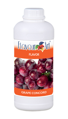 GRAPE CONCORD – ΣΤΑΦΥΛΙ ΚΟΝΚΟΡΝΤ (BULK ΣΥΜΠΥΚΝΩΜΕΝΟ ΑΡΩΜΑ)