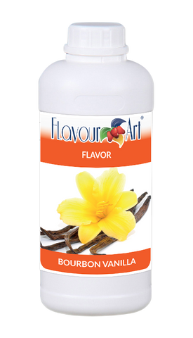 BOURBON VANILLA – ΒΑΝΙΛΙΑ ΜΠΕΡΜΠΟΝ (BULK ΣΥΜΠΥΚΝΩΜΕΝΟ ΑΡΩΜΑ)