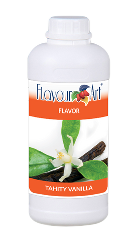 TAHITY VANILLA – ΒΑΝΙΛΙΑ ΤΑΪΤΗΣ (BULK ΣΥΜΠΥΚΝΩΜΕΝΟ ΑΡΩΜΑ)