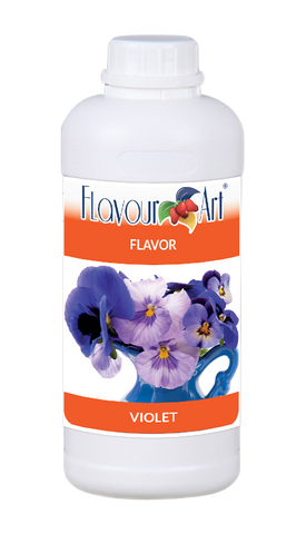 VIOLET – ΒΙΟΛΕΤΑ (BULK ΣΥΜΠΥΚΝΩΜΕΝΟ ΑΡΩΜΑ)