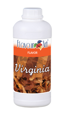 VIRGINIA - ΚΑΠΝΟΣ ΒΙΡΤΖΙΝΙΑ (BULK ΣΥΜΠΥΚΝΩΜΕΝΟ ΑΡΩΜΑ)