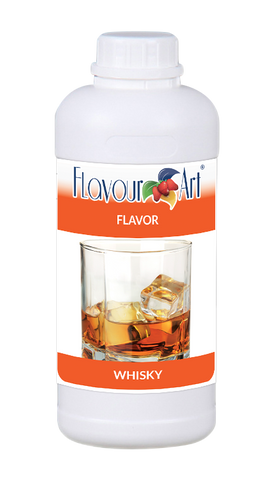 WHISKY – ΟΥΙΣΚΙ (BULK ΣΥΜΠΥΚΝΩΜΕΝΟ ΑΡΩΜΑ)