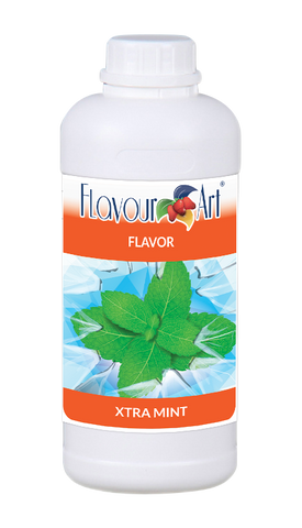 XTRA MINT – ENTONH MENTA (BULK ΣΥΜΠΥΚΝΩΜΕΝΟ ΑΡΩΜΑ)