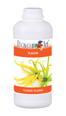 YLANG YLANG – ΥΛΑΝΓΚ ΥΛΑΝΓΚ (BULK ΣΥΜΠΥΚΝΩΜΕΝΟ ΑΡΩΜΑ)