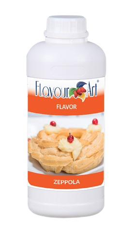 ZEPPOLA – ΛΟΥΚΟΥΜΑΔΕΣ (BULK ΣΥΜΠΥΚΝΩΜΕΝΟ ΑΡΩΜΑ)