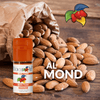 ALMOND - ΑΜΥΓΔΑΛΟ (10ML DIY ΣΥΜΠΥΚΝΩΜΕΝΟ ΑΡΩΜΑ)