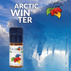 ARCTIC WINTER 18mg ( ΜΕΝΘΟΛΗ )