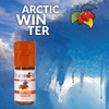 ARCTIC WINTER - ΜΕΝΘΟΛΗ (10ML DIY ΣΥΜΠΥΚΝΩΜΕΝΟ ΑΡΩΜΑ)