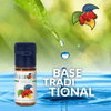 BASE TRADIZIONALE 10ML
