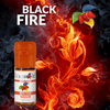 BLACK FIRE (10ML DIY ΣΥΜΠΥΚΝΩΜΕΝΟ ΑΡΩΜΑ)
