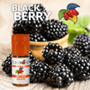BLACKBERRY - ΒΑΤΟΜΟΥΡΟ (10ML DIY ΣΥΜΠΥΚΝΩΜΕΝΟ ΑΡΩΜΑ)