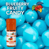 BLUEBERRY FRUITY CANDY - ΚΑΡΑΜΕΛΕΝΙΟ ΜΥΡΤΙΛΟ (10ML DIY ΣΥΜΠΥΚΝΩΜΕΝΟ ΑΡΩΜΑ)