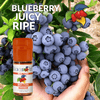 BLUEBERRY JUICY RIPE - ΩΡΙΜΟ ΜΥΡΤΙΛΟ (10ML DIY ΣΥΜΠΥΚΝΩΜΕΝΟ ΑΡΩΜΑ)